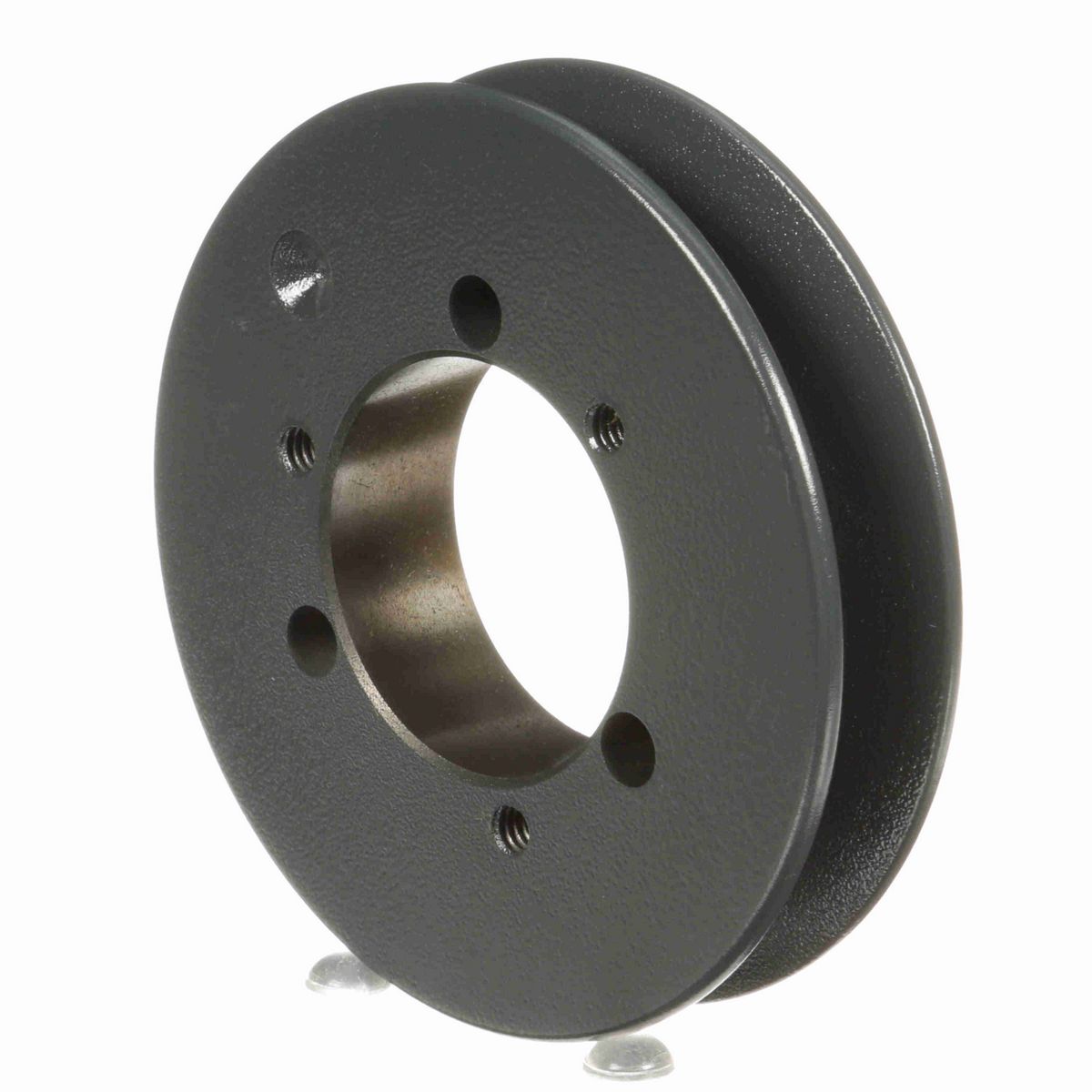 Browning 1 Groove Cast Iron Bushed Bore Multiple Sheave - 1B38SH