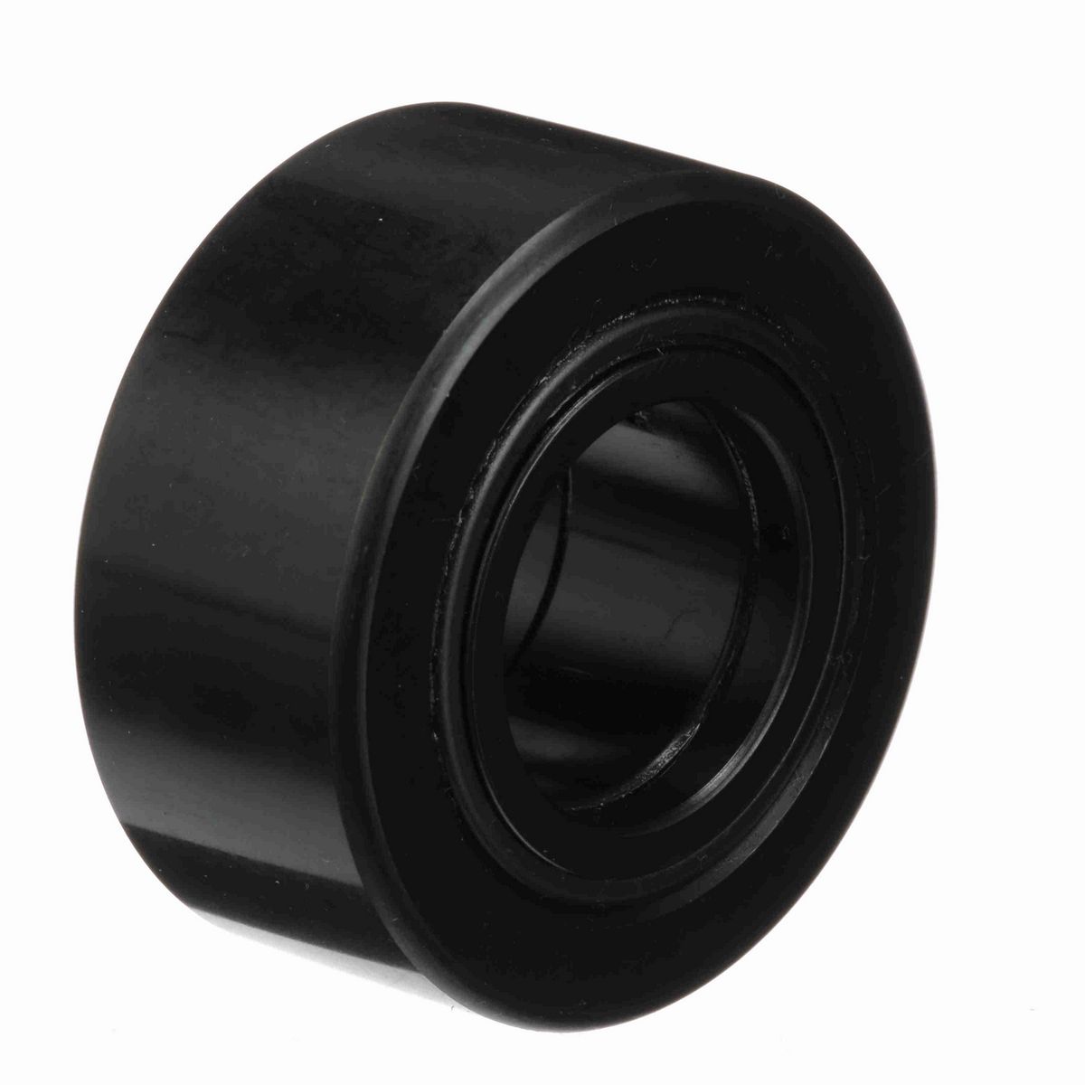 Опорный ролик McGill CAMROL MCYRD 30, бочкообразный, повышенной грузоподъемности, со щитком, метрический