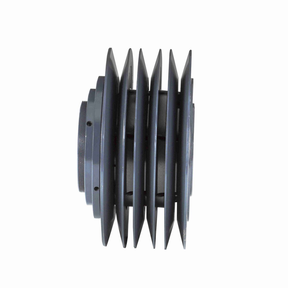 Browning 3 Groove Cast Iron Bushed Bore Multiple Variable Pitch Sheave - 3MVP85C107Q