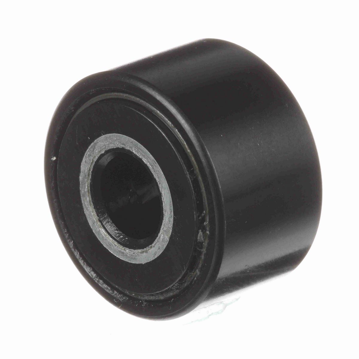 Опорный ролик McGill CAMROL MCYR 8 S, бочкообразный, с уплотнением, метрический