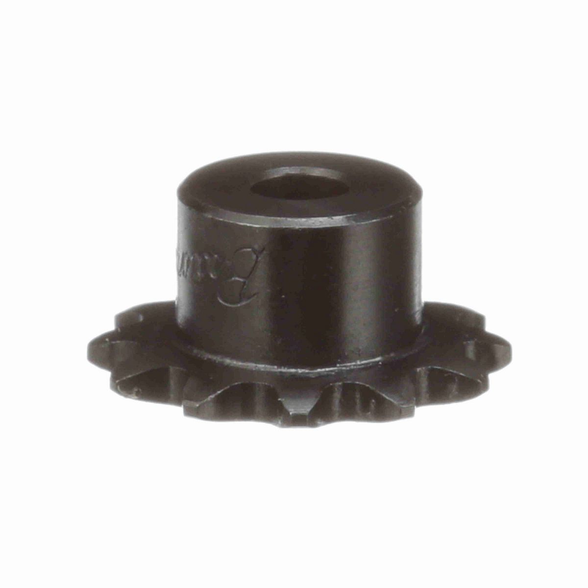 Browning Steel Minimum Plain Bore Roller Chain Sprocket - 25B12