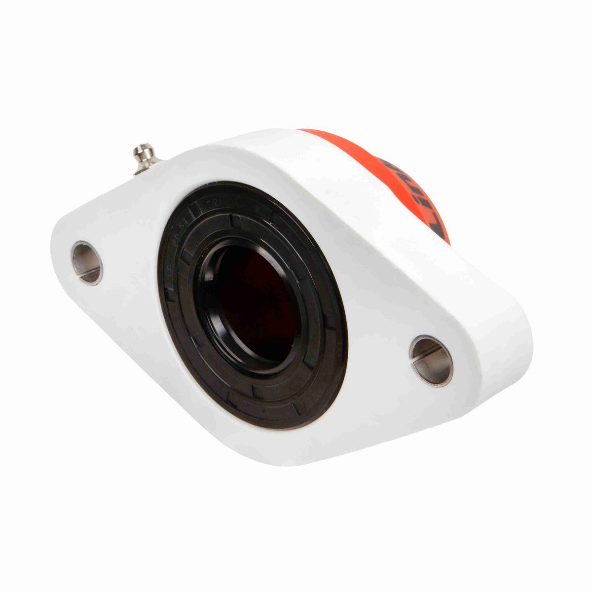 Link-Belt KLFXS223DC Flange Blocks Ball Bearings - KLFXS223DC