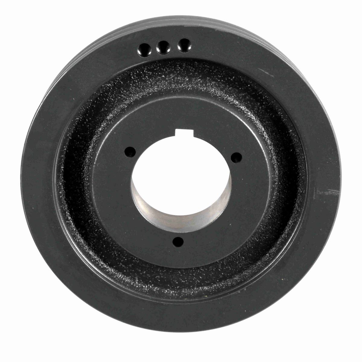 Browning 2 Groove Cast Iron Bushed Bore Multiple Sheave - 2TB86