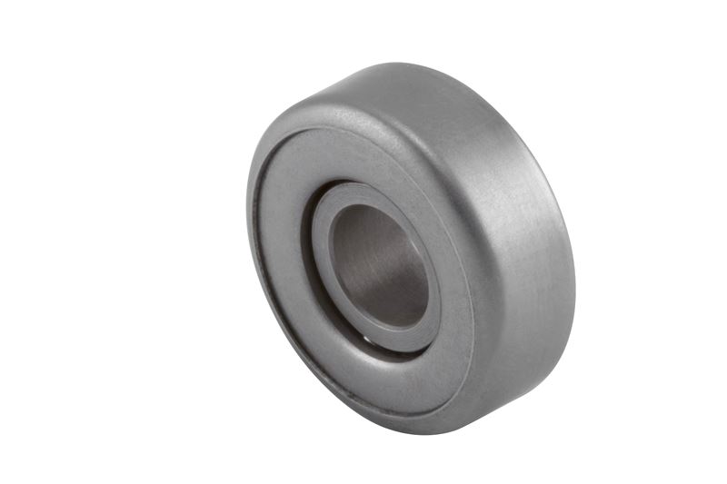 Специальный комбинированный радиально-упорный шарикоподшипник RBC Nice 8435VBF00