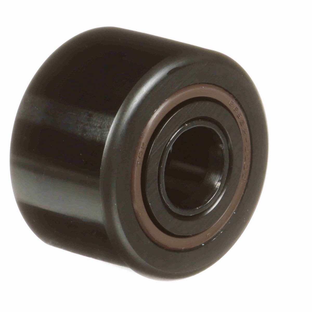 Опорный ролик McGill HEAVY-DUTY CAMROL CCYRD 2, бочкообразный, повышенной грузоподъемности, с уплотнением, дюймовый