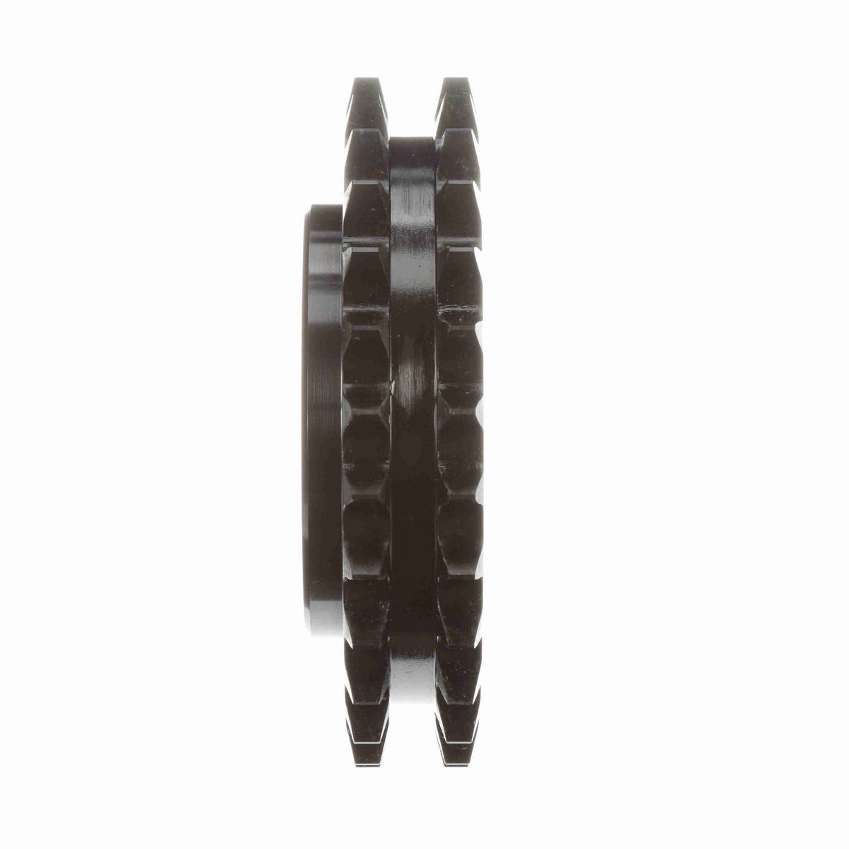 Browning Steel Bushed Bore Roller Chain Sprocket - D60Q28