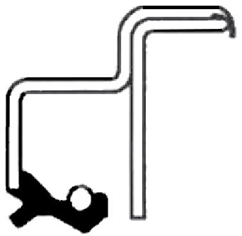 Oil Seals Inch Timken 3292