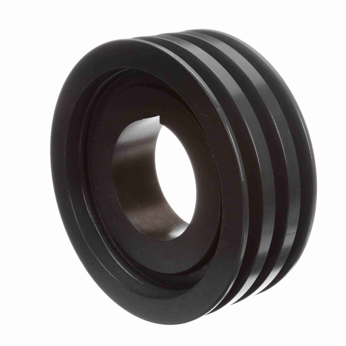 Browning 3 Groove Cast Iron Bushed Bore Companion Sheave - 3MV5V90R