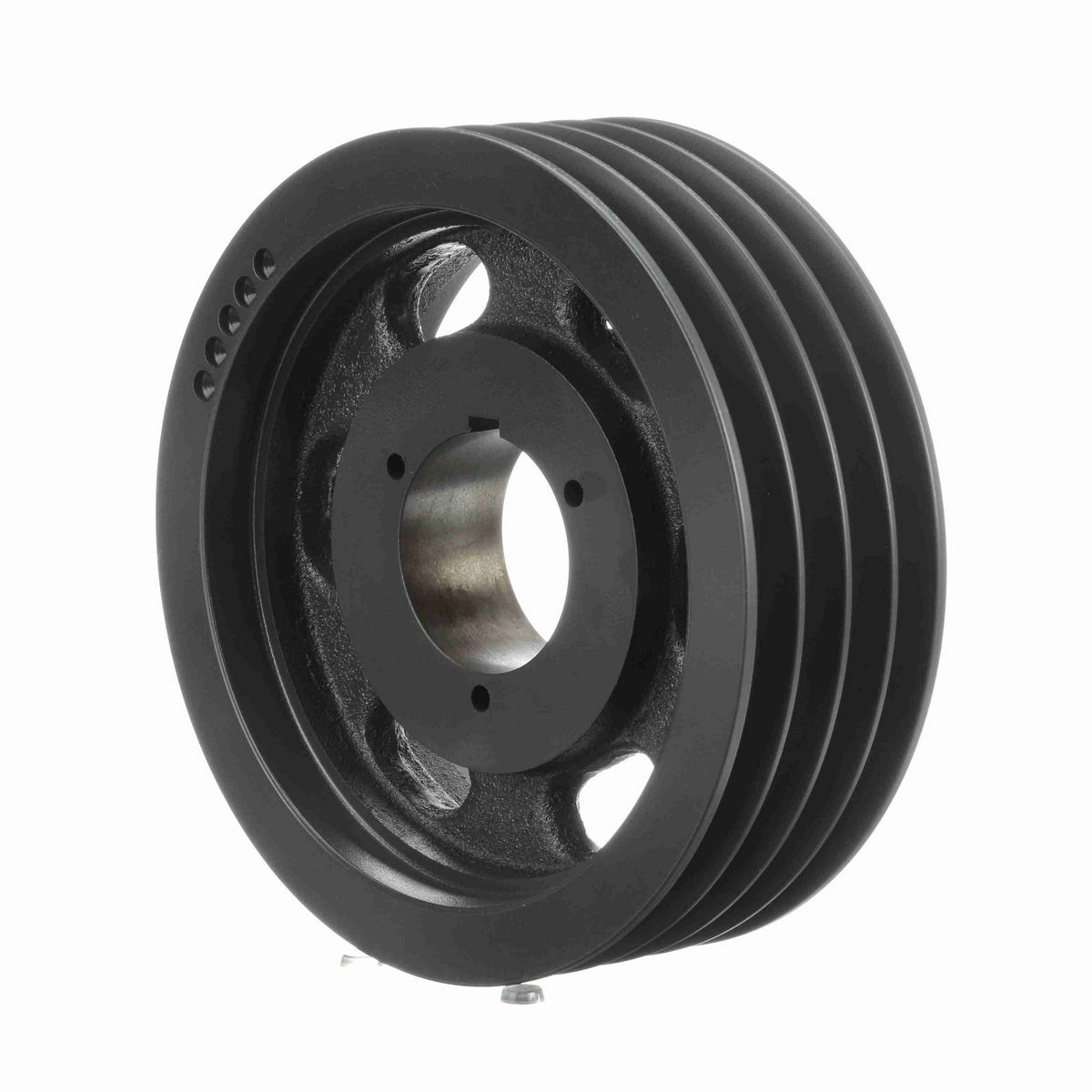 Browning 4 Groove Cast Iron Bushed Bore Multiple Sheave - 4TB94