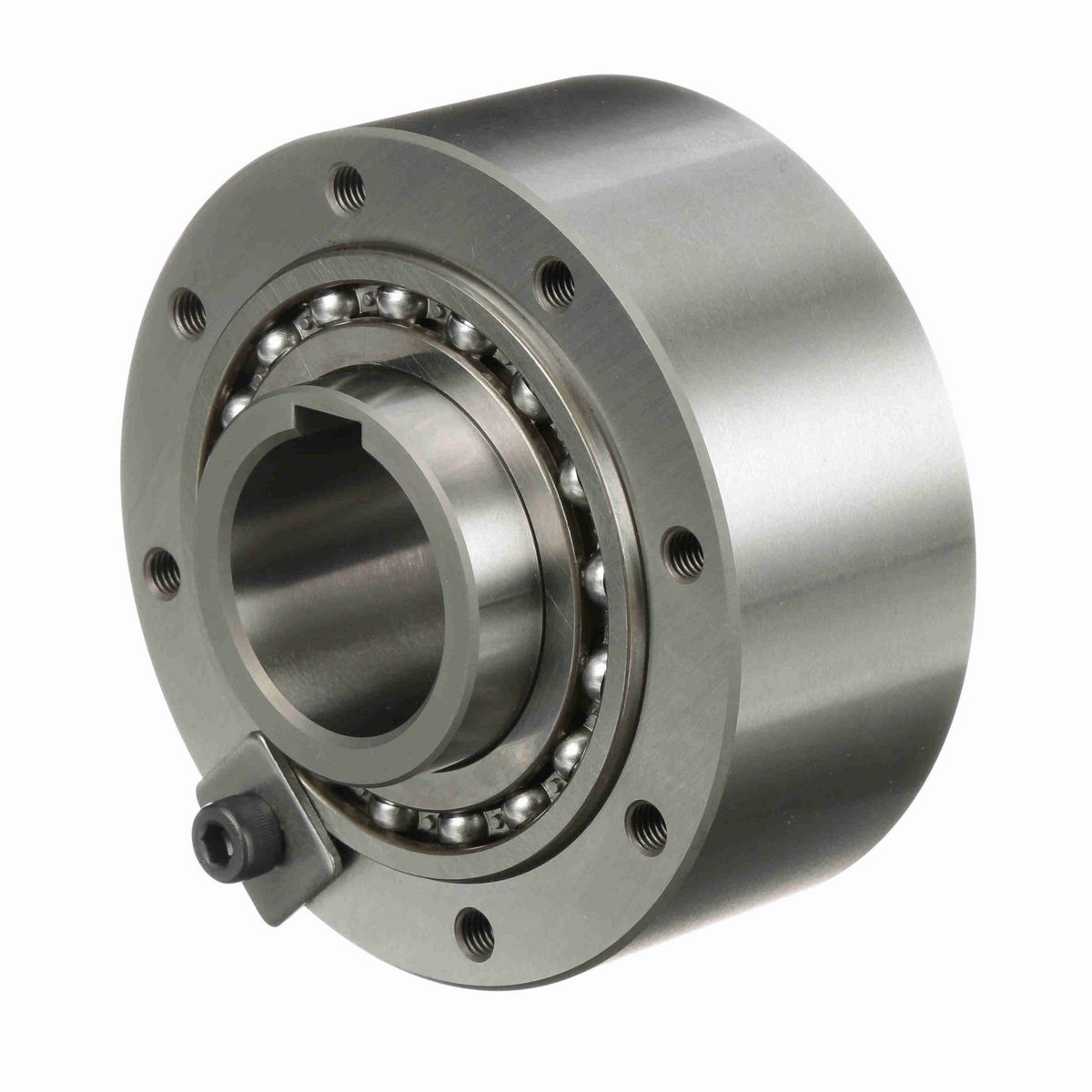 Morse MZEU Series CAM Clutch - MZEU45-CLUTCH
