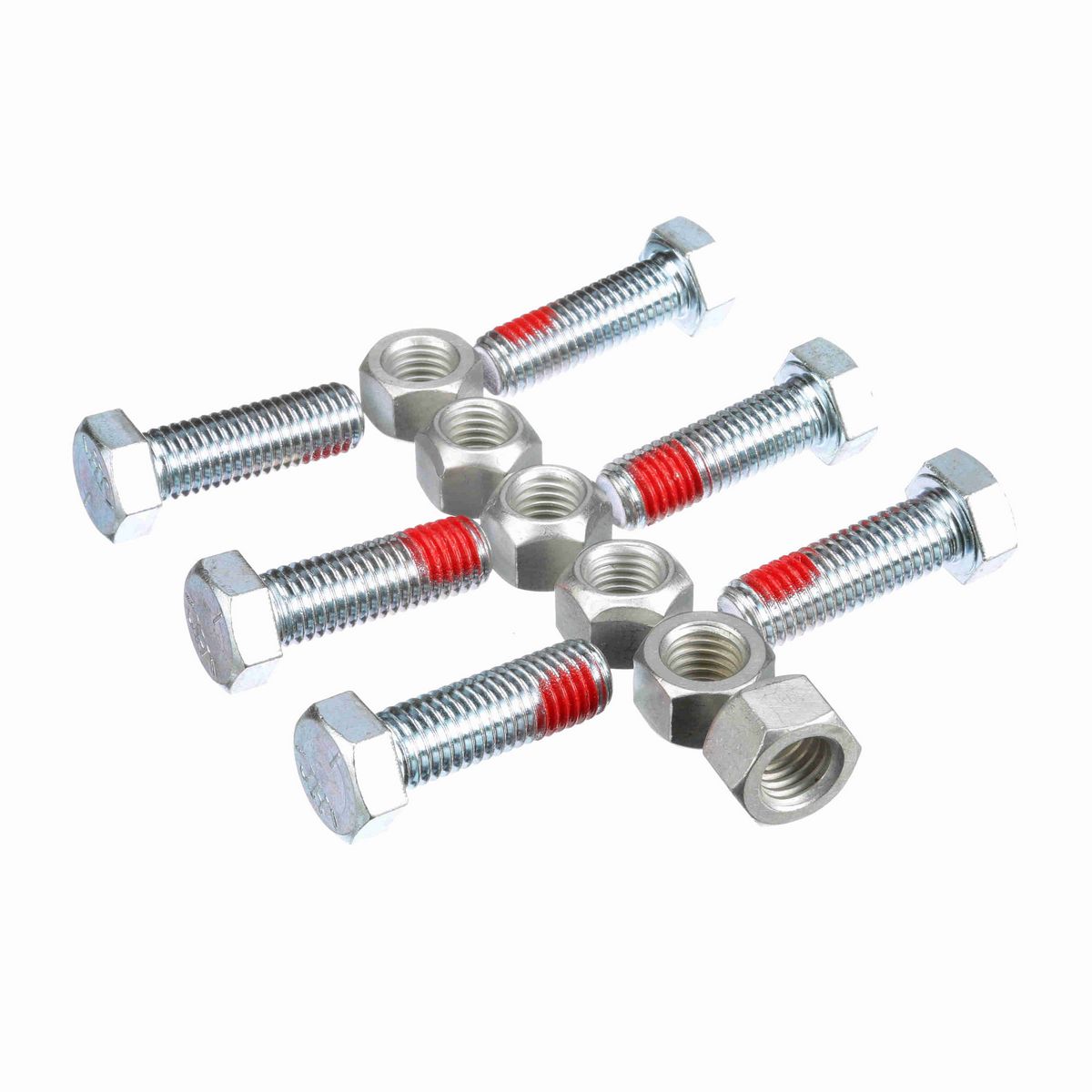 Kop-Flex Disc Coupling Medium Torque Disc Pack Fastener Sets - Style KD1 & KD2 - Size 303 - 303 KD MTFS