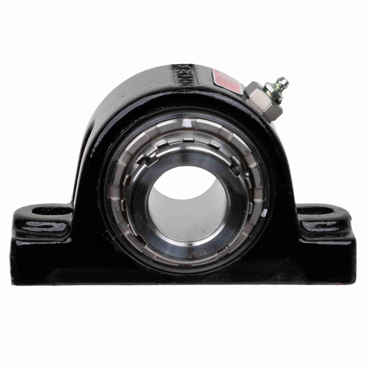 Link-Belt PEB22623H Solid-housed Pillow Blocks Link-Belt Spherical Roller Bearings - PEB22623H