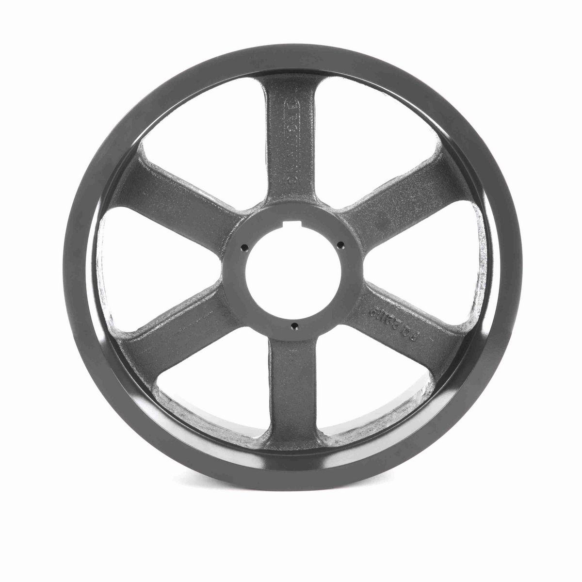 Browning 4 Groove Cast Iron Bushed Bore Companion Sheave - 4MVB184R