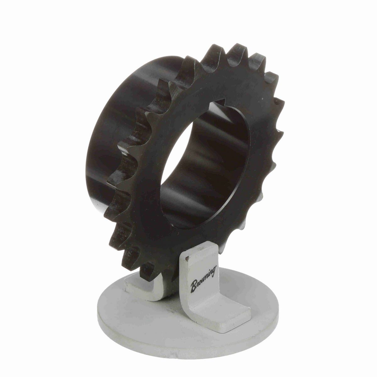 Browning Steel Bushed Bore Roller Chain Sprocket - H60Q21