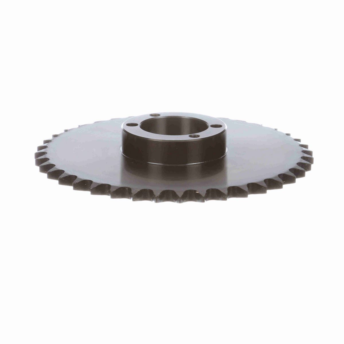 Browning Steel Bushed Bore Roller Chain Sprocket - H40H40