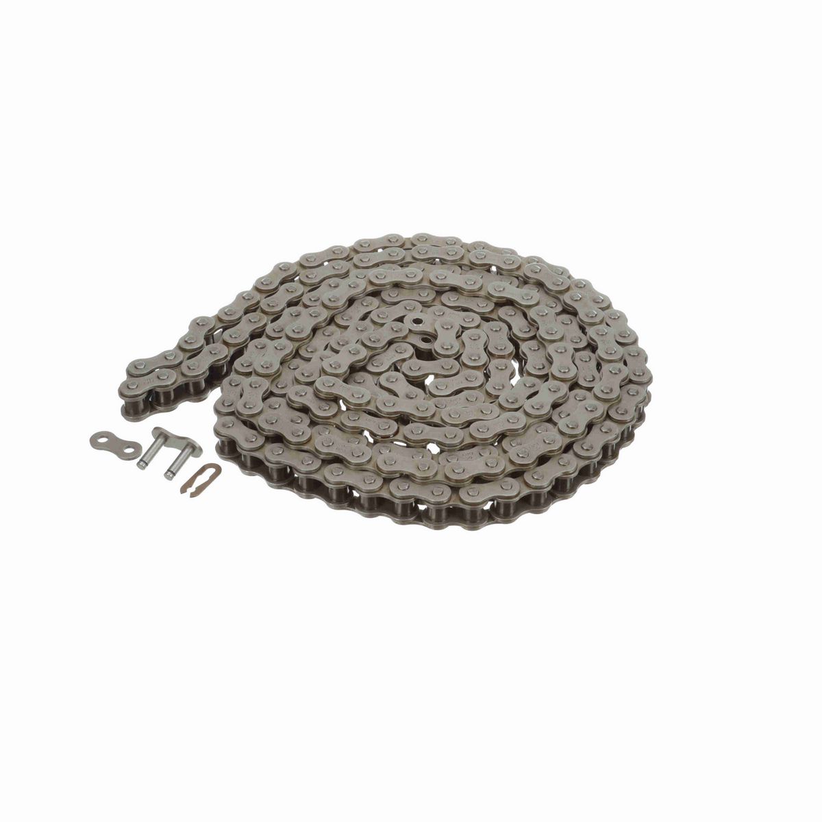 Browning Standard Riveted Roller Chain - J50 RIV 10 FT CH
