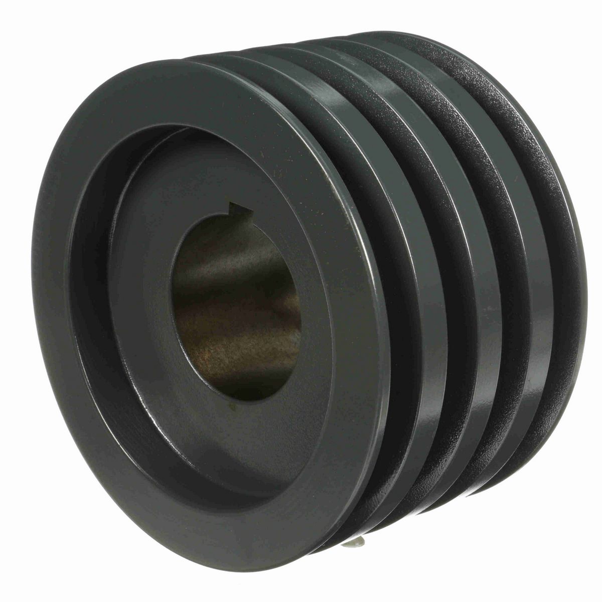 Browning 4 Groove Cast Iron Bushed Bore Companion Sheave - 4MVB70Q