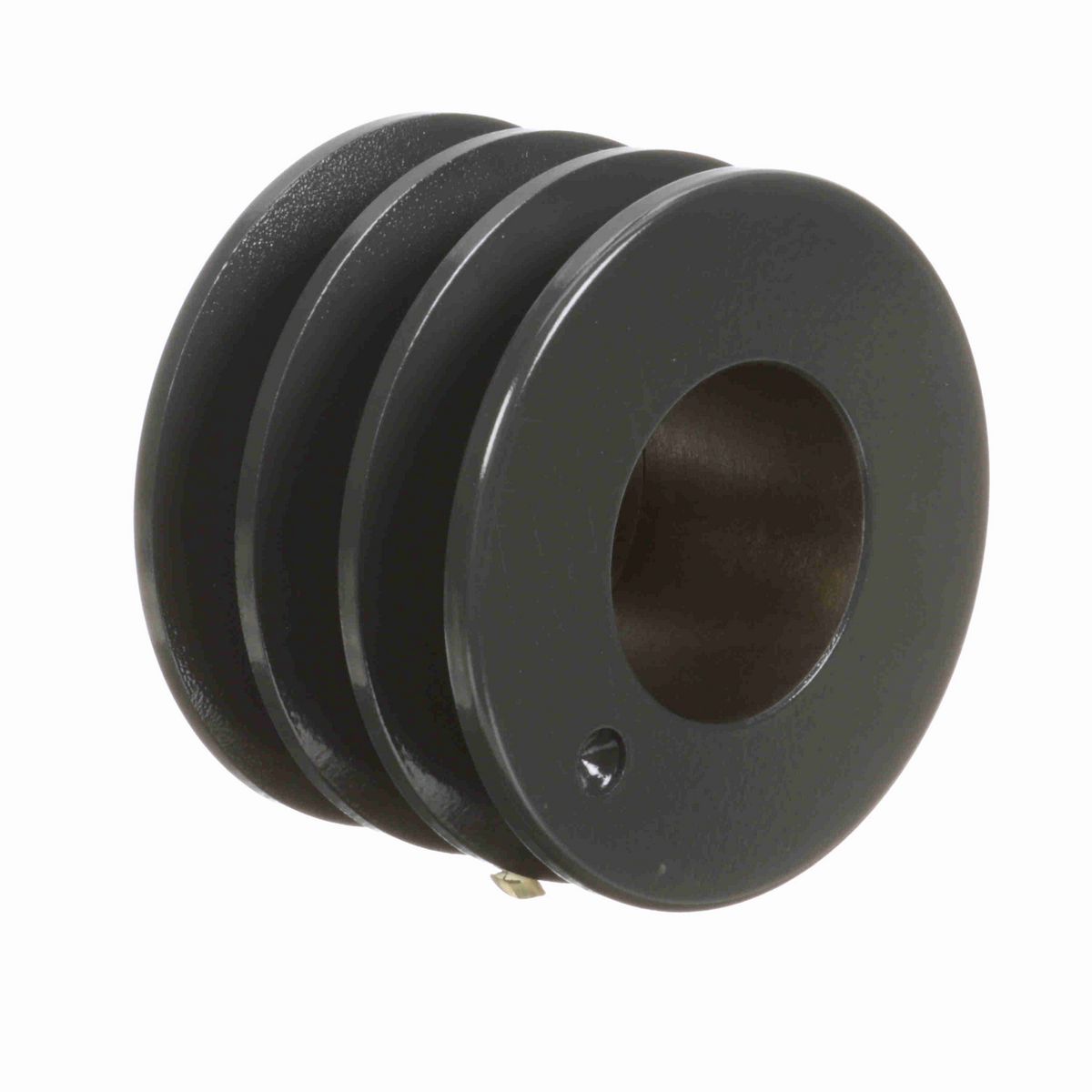 Browning 3 Groove Cast Iron Bushed Bore Multiple Sheave - 3B34SH