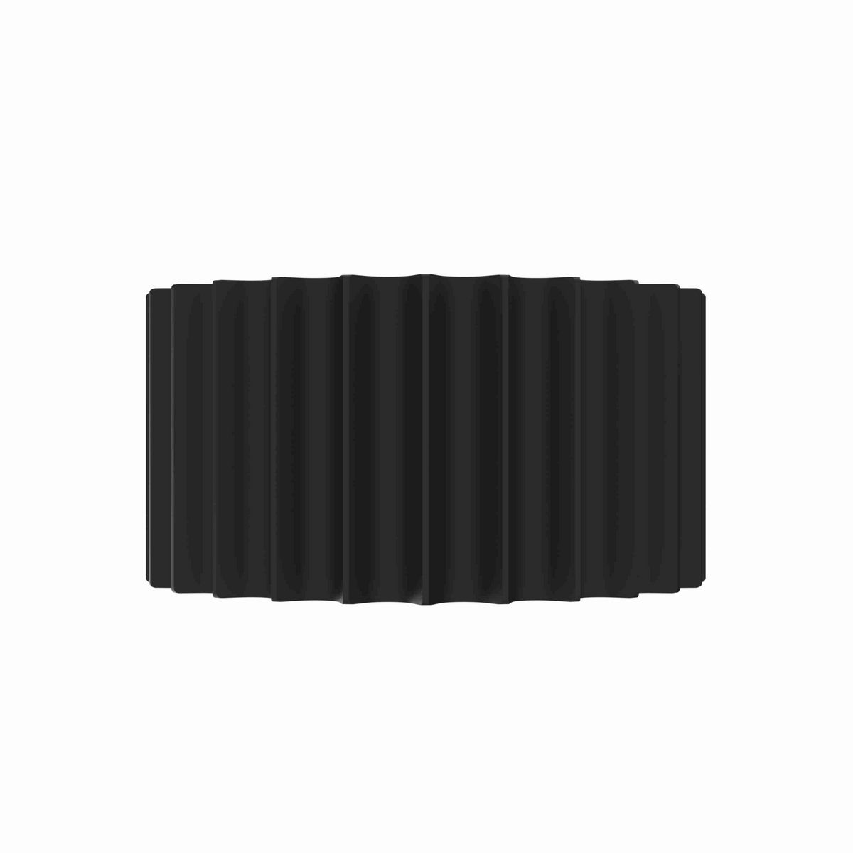 Rexnord 821 Series Split Molded Nylon Sprocket and a 25 Teeth with 1in Round Shaft-Ready Bore with Keyway & Setscrew - 614-36-1