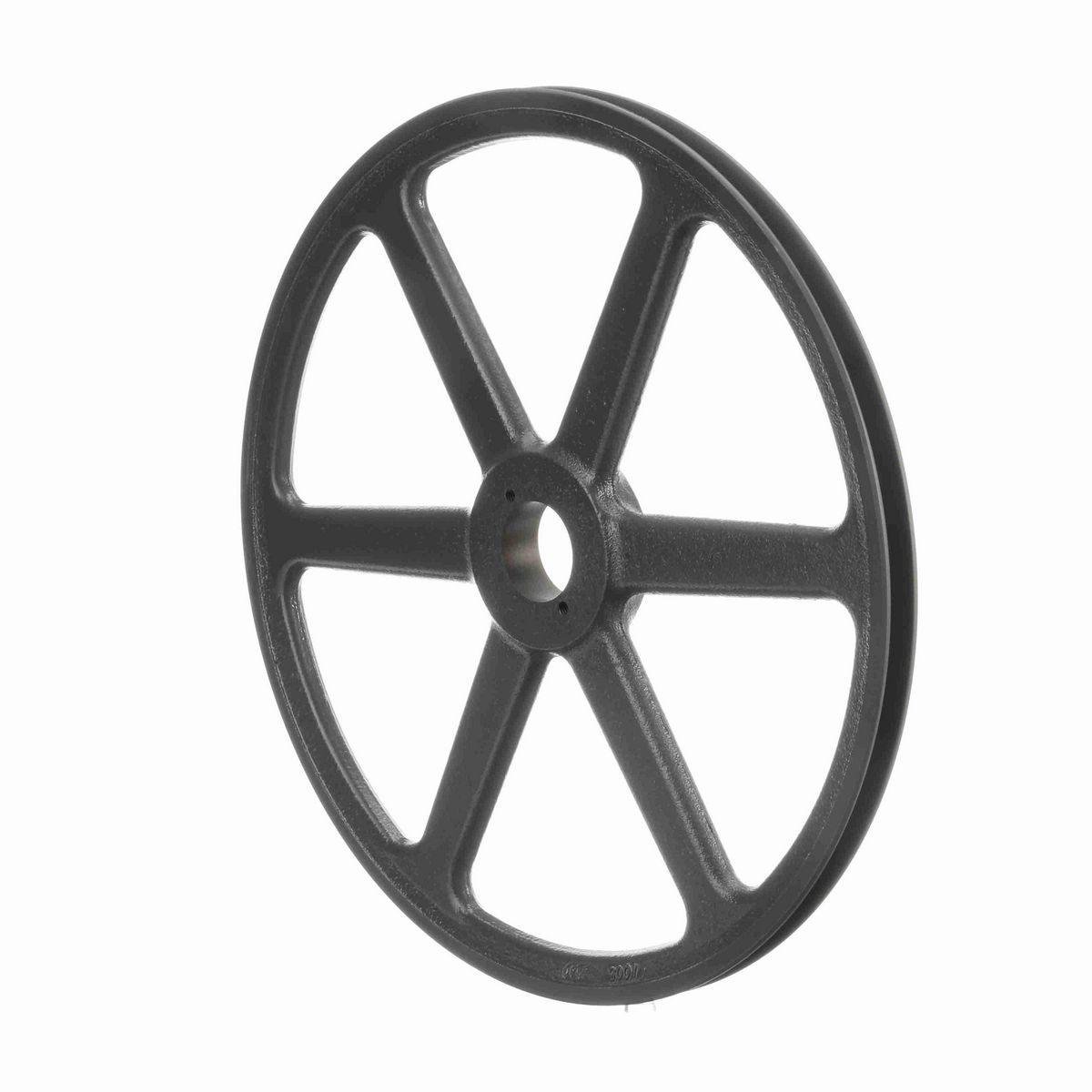 Browning 1 Groove Cast Iron FHP - Bushed Sheave - AK144H