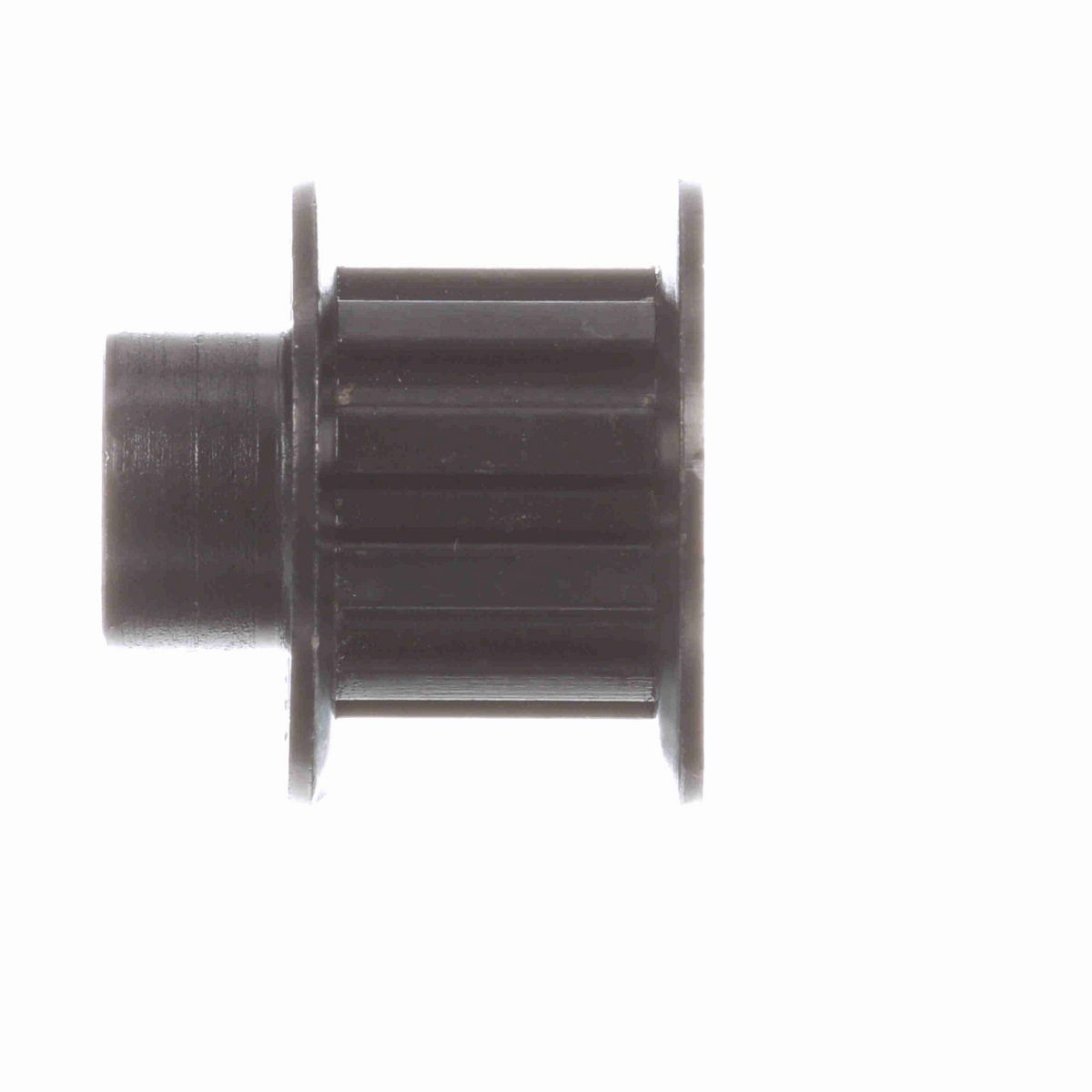 Browning Steel Rough Bore Gearbelt Pulley - 10XLB037S