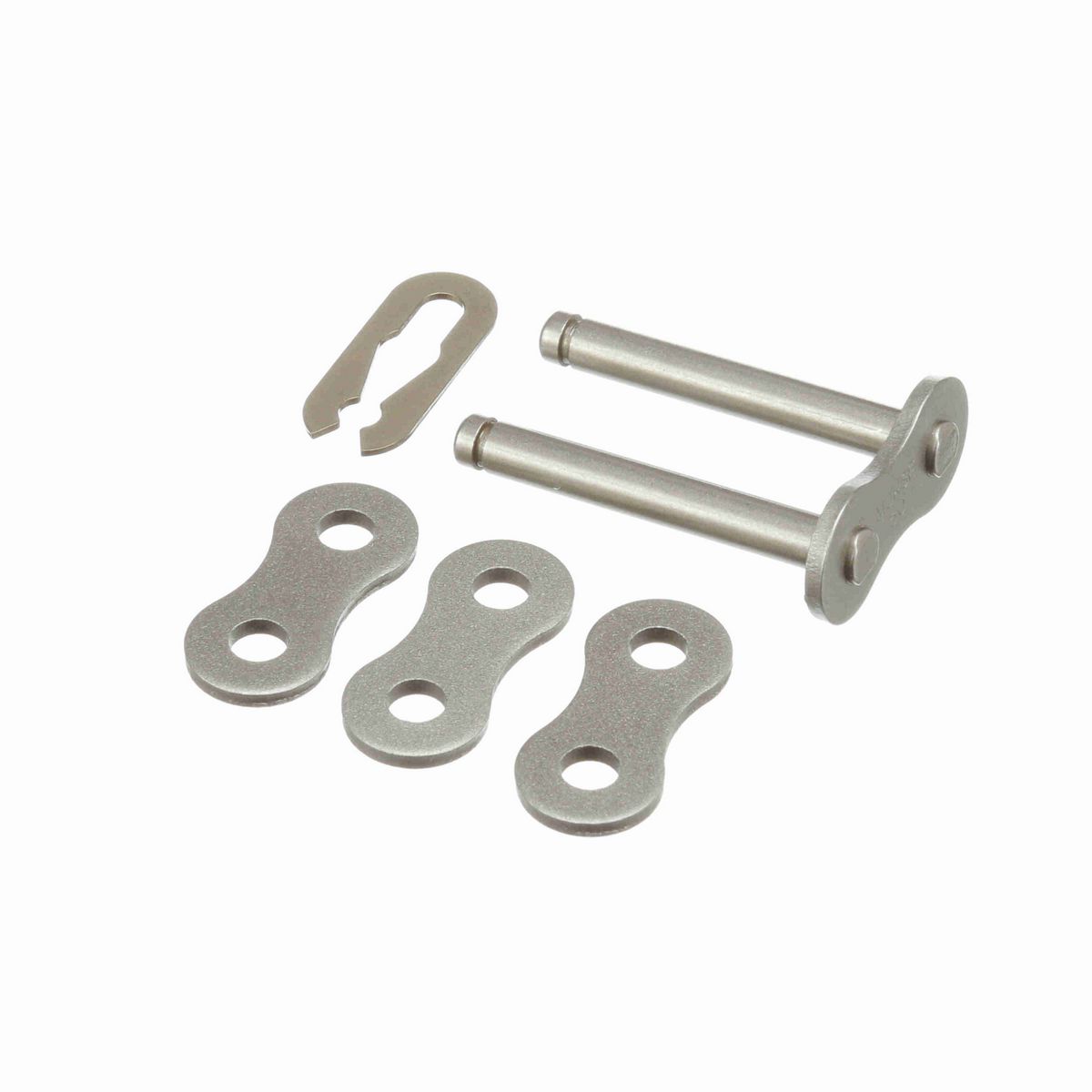 Morse Standard Roller Chain Spring Clip Connecting Link - 50-2 C/L S/C S/F