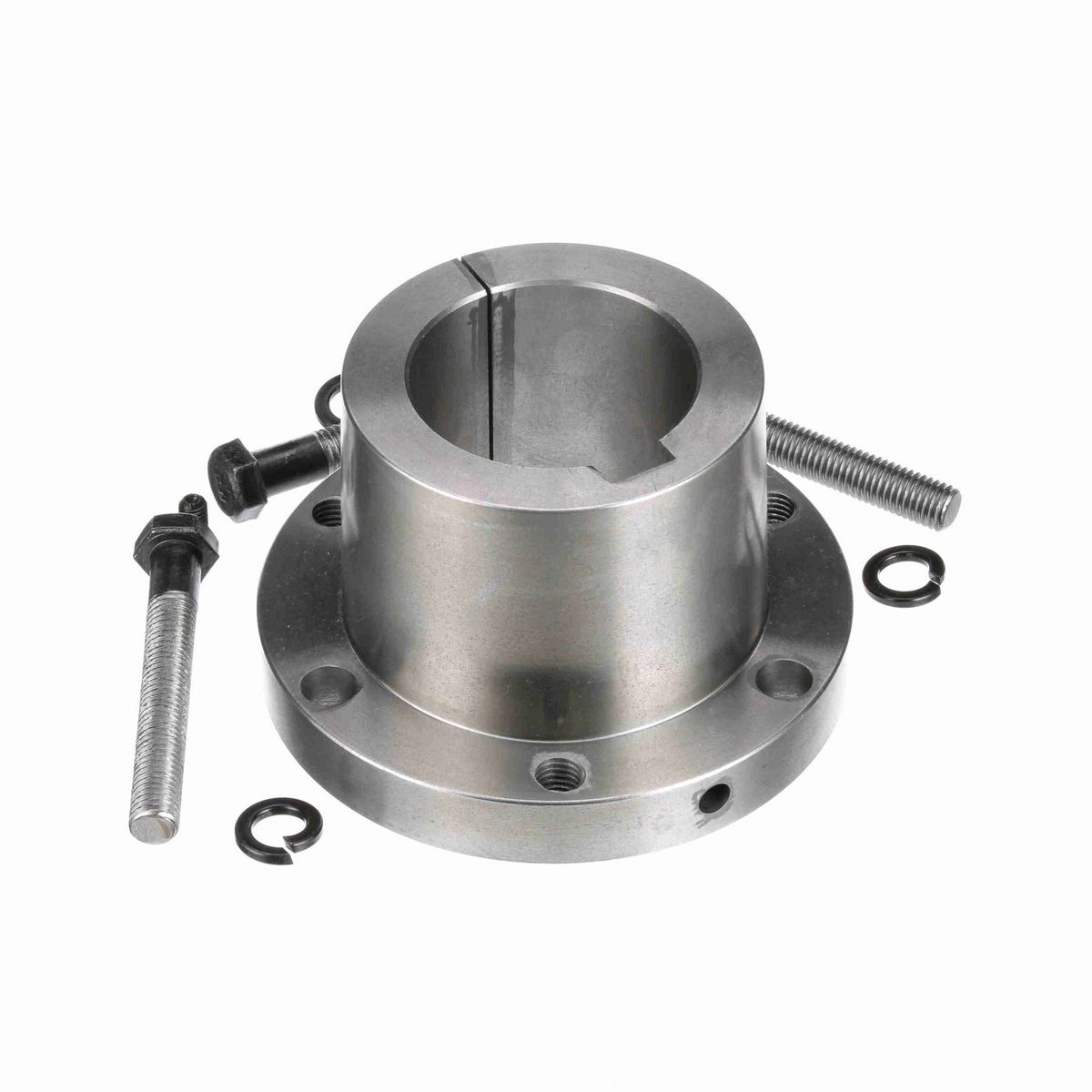 Browning Q-D Bushing - Inch Bore Type - J 3 3/8