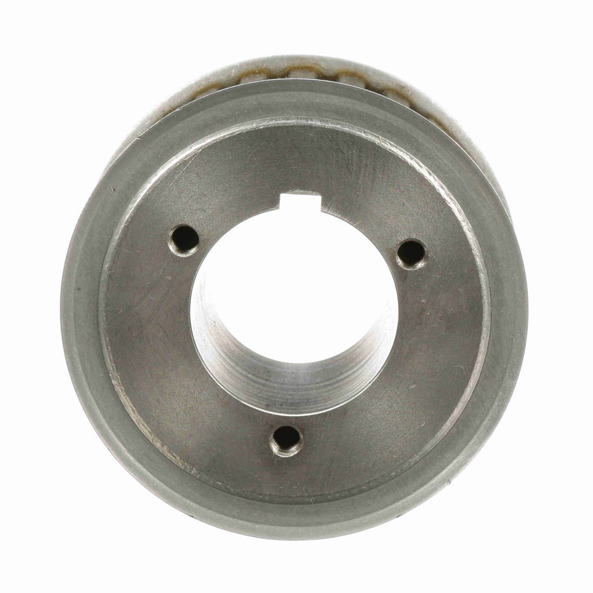 Browning Steel Bushed Bore Gearbelt Pulley - 26HP200