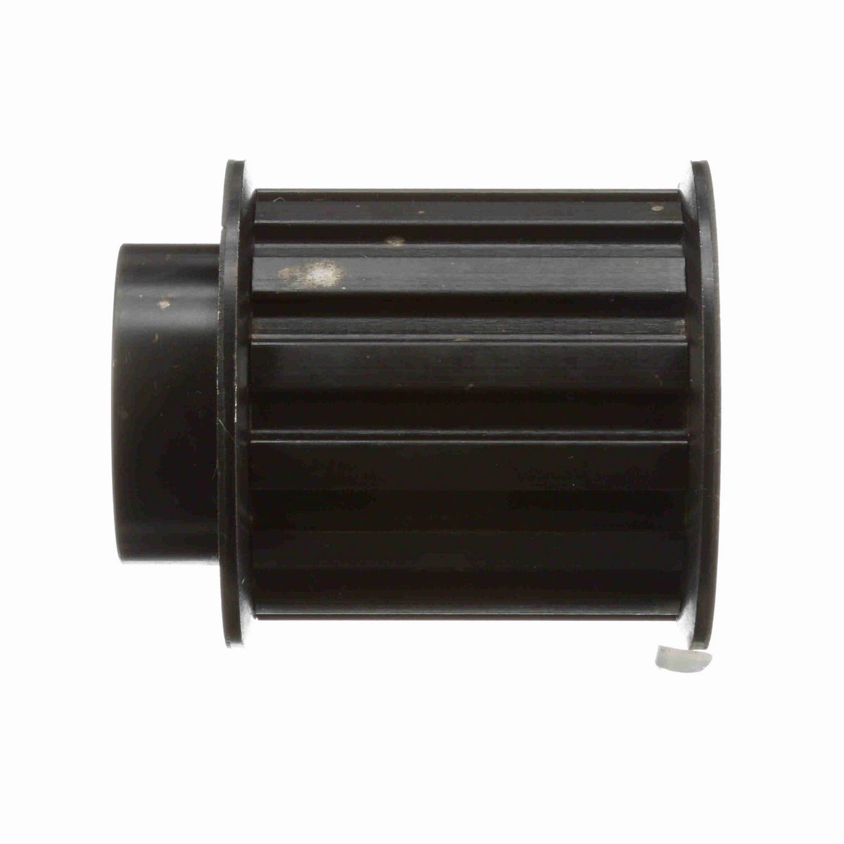 Browning Steel Rough Bore Gearbelt Pulley - 14HB200