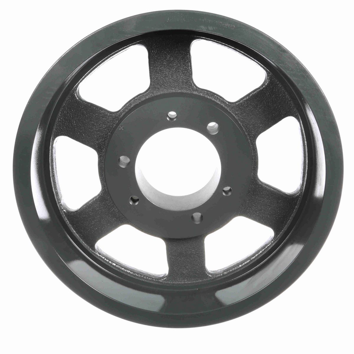 Browning 6 Groove Cast Iron Bushed Bore Multiple Sheave - 65V1600F