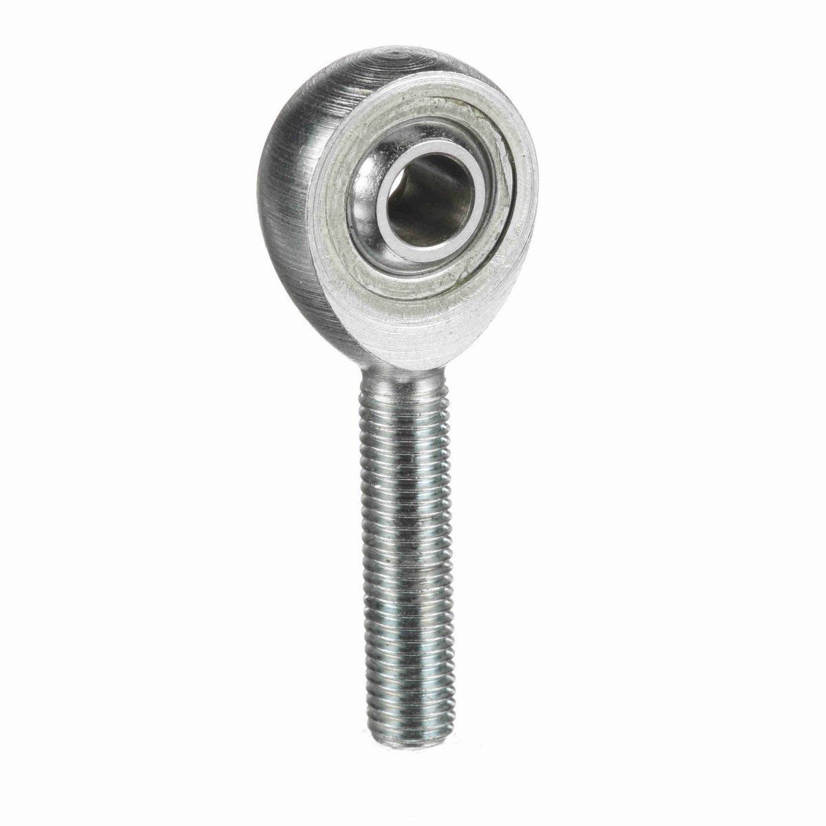 Sealmaster Male Rod End Bearing - Three-Piece Greasable Carbon Steel Race - TREL 4