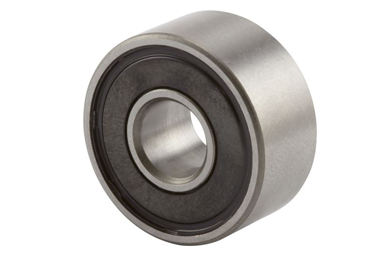 Авиационный радиальный шарикоподшипник RBC 38KTD