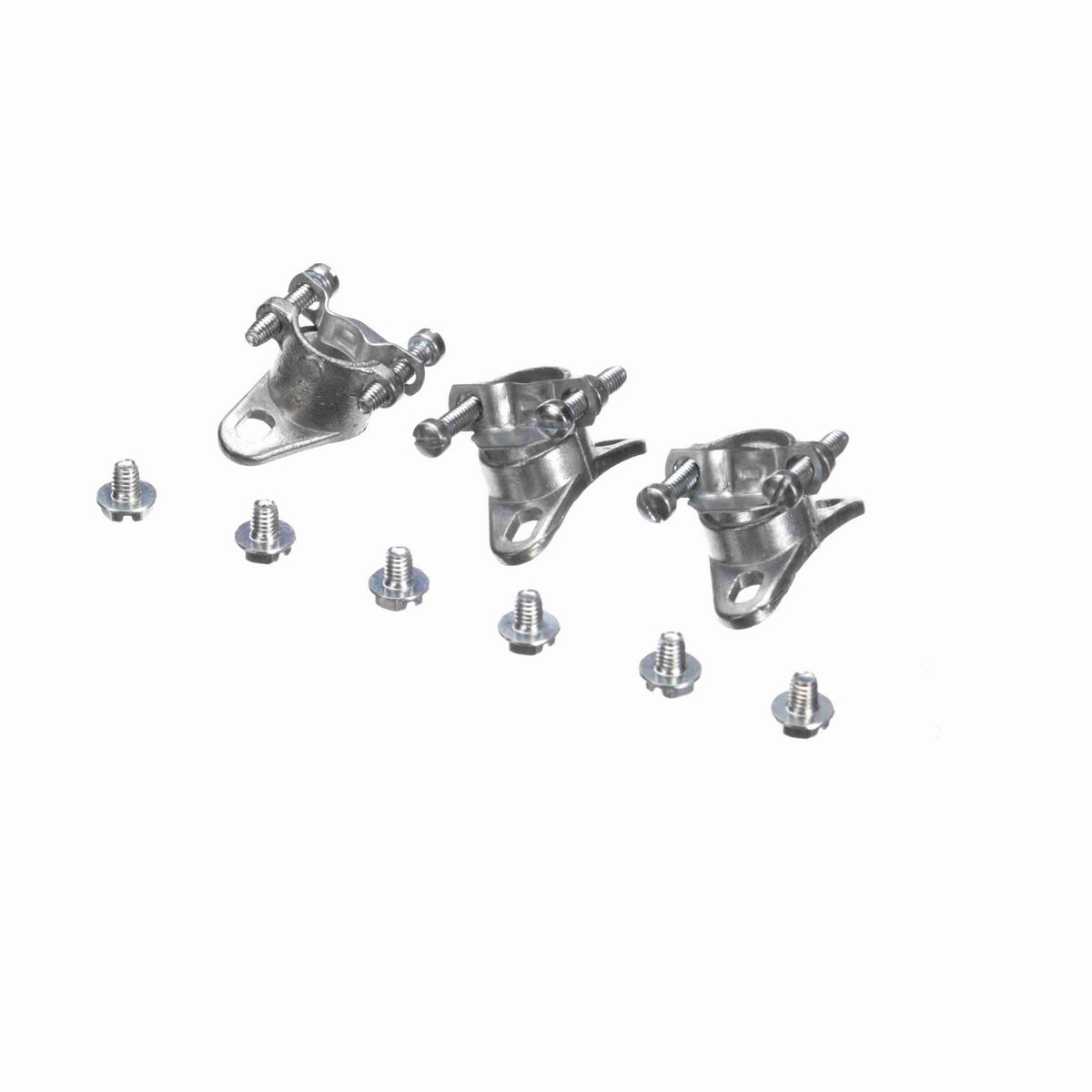 FASCO 3/8" Conduit Connector - KIT102