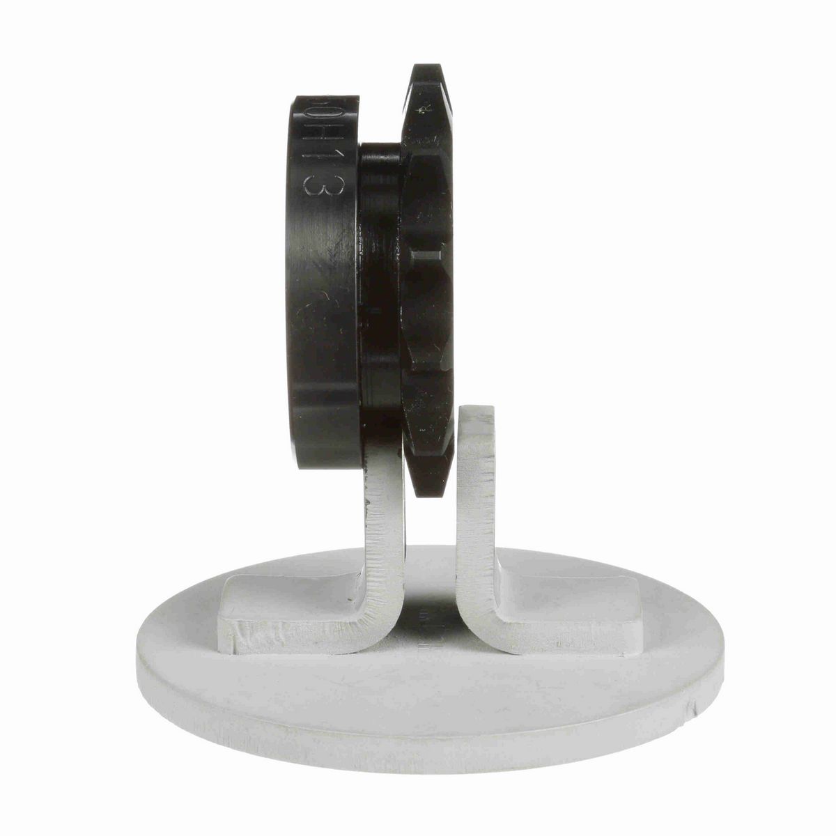 Browning Steel Bushed Bore Roller Chain Sprocket - H50H13