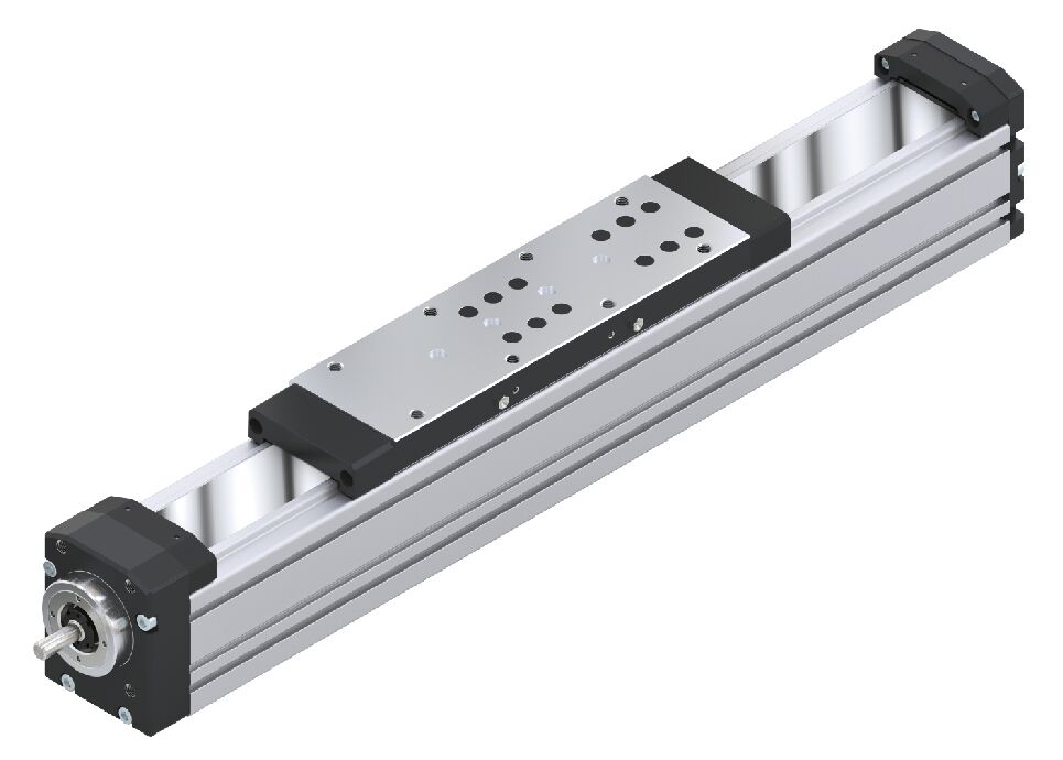Линейный модуль Bosch Rexroth MKK-040-NN-3 [R116066013]