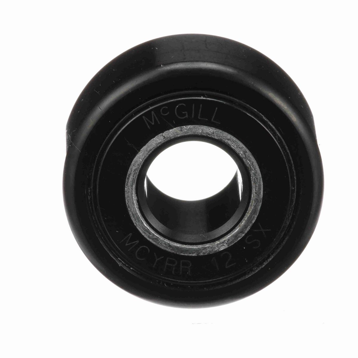 Опорный ролик McGill CAMROL MCYRR 12 SX, цилиндрический, с уплотнением, метрический