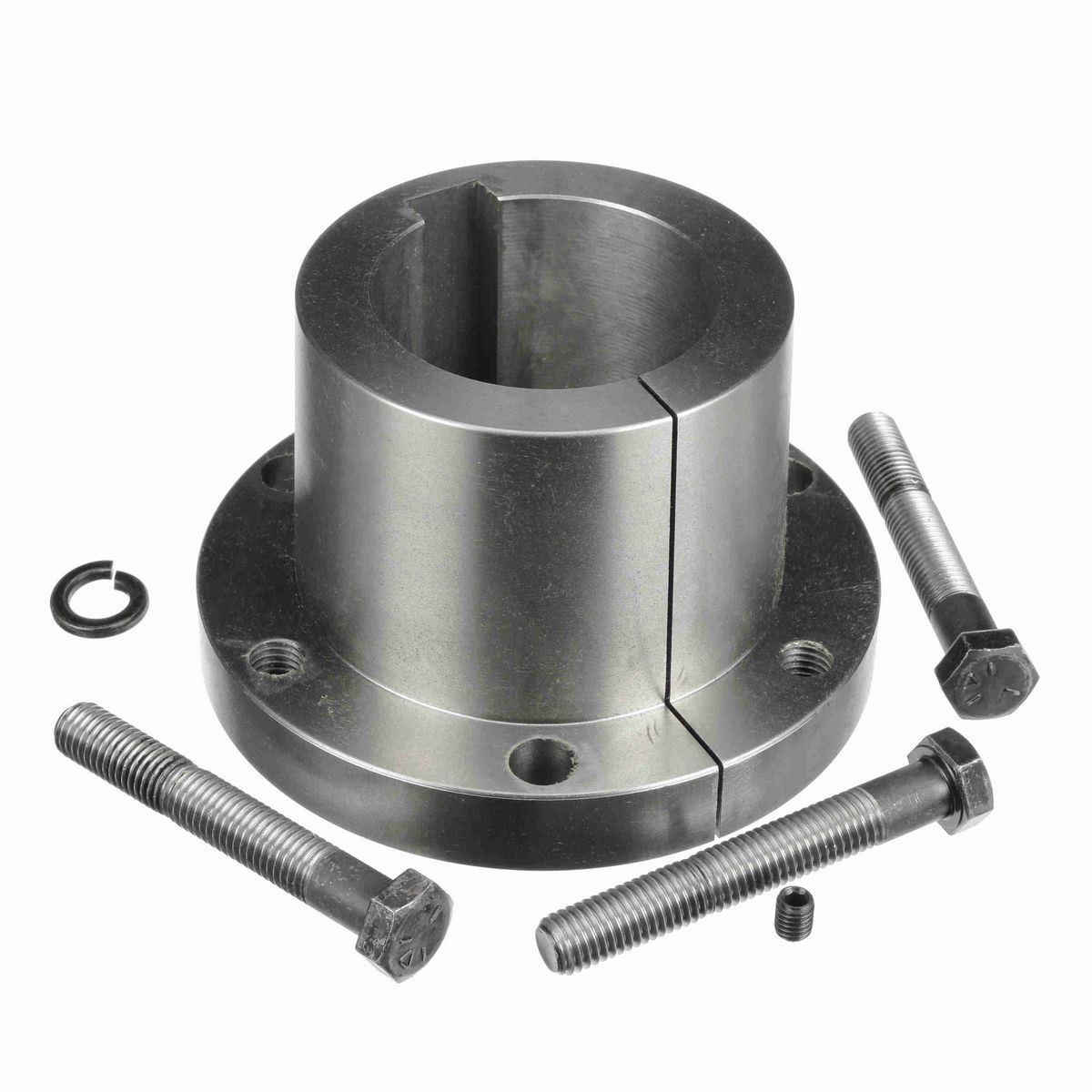 Browning Q-D Bushing - Inch Bore Type - J 3 7/16