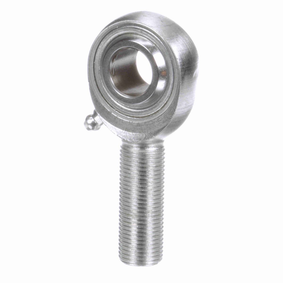 Sealmaster Male Rod End Bearing - Three-Piece Greasable Carbon Steel Race - TREL 10N