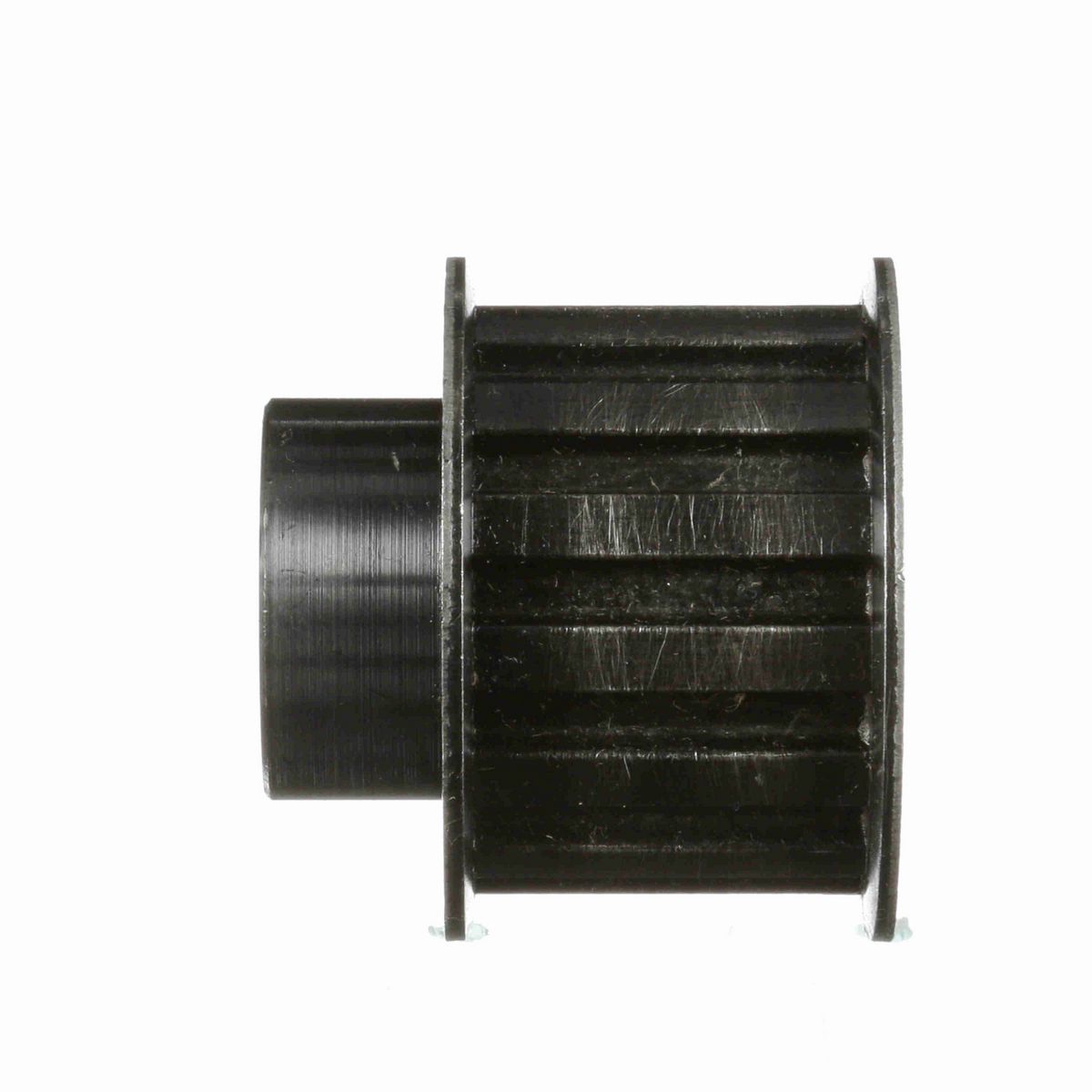 Browning Steel Finish Bore Gearbelt Pulley - 14LF100X1/2