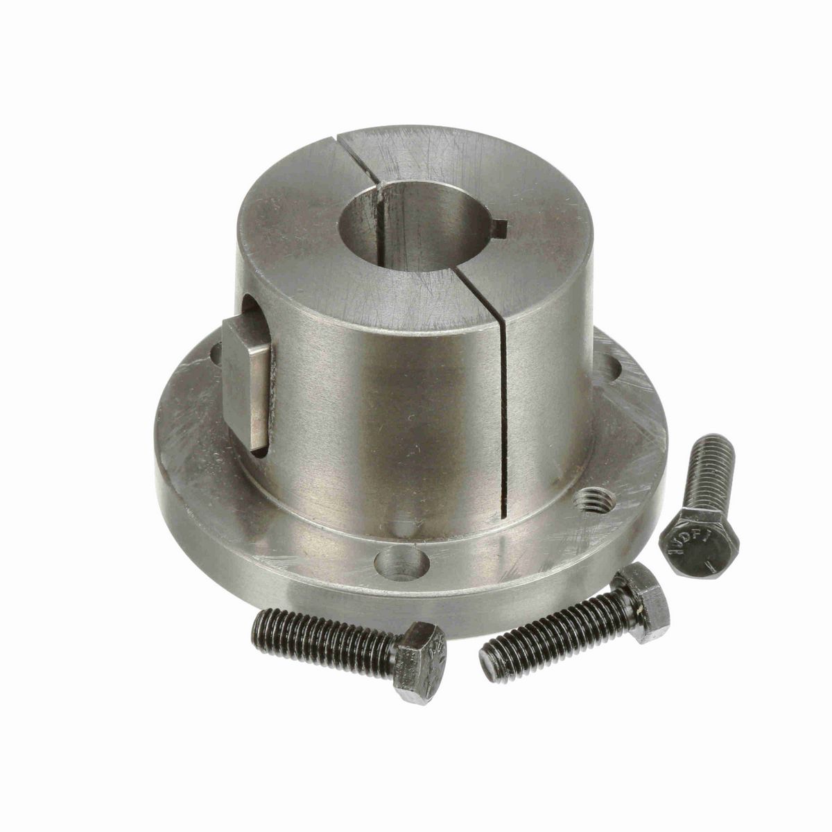 Browning Split Taper Bushing - Inch Bore Type - Q1 1 3/16