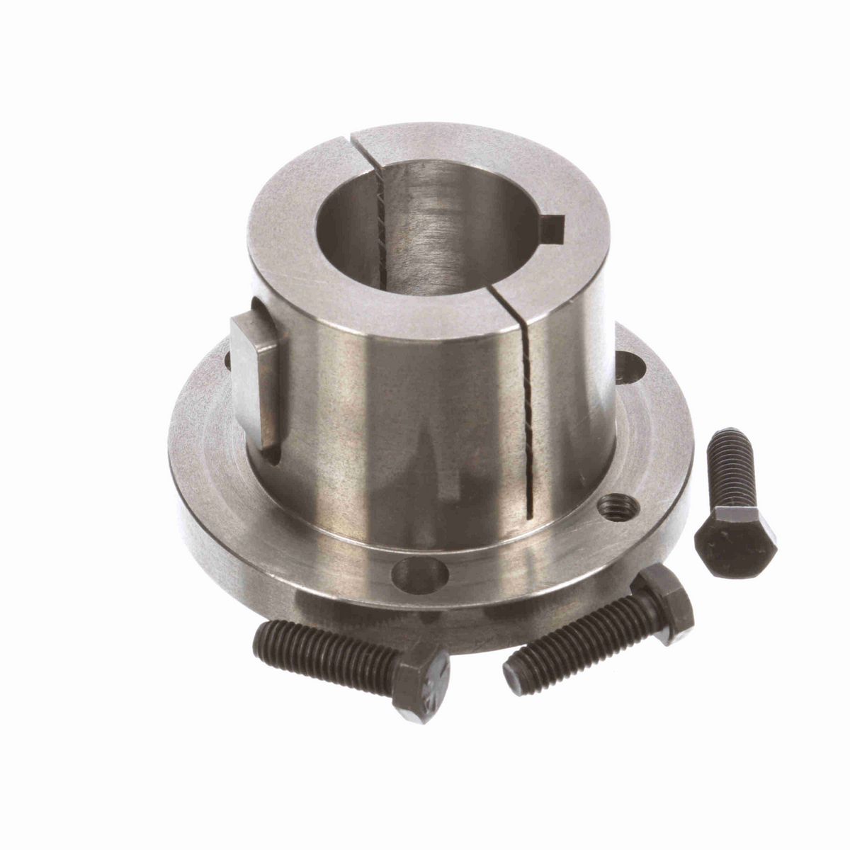 Browning Split Taper Bushing - Inch Bore Type - Q1 1 11/16M