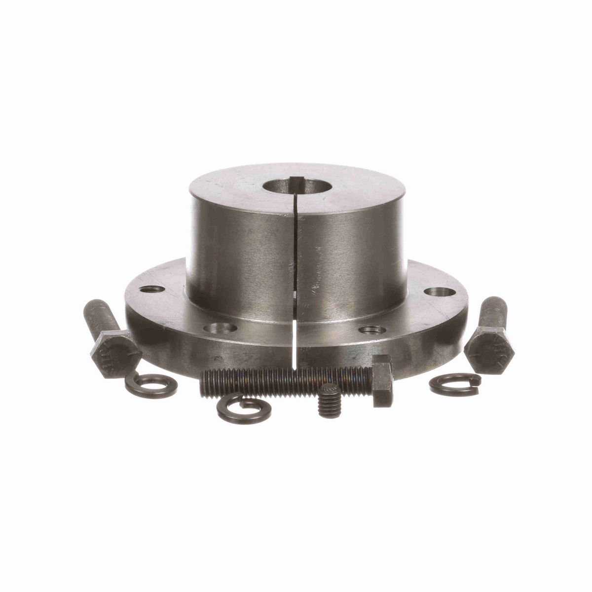 Browning Q-D Bushing - Inch Bore Type - E 1 3/16