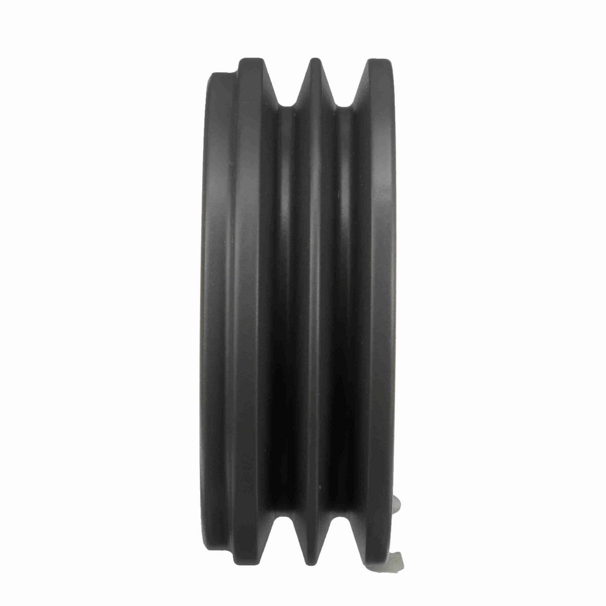 Browning 2 Groove Cast Iron Bushed Bore Multiple Sheave - 2P3V36