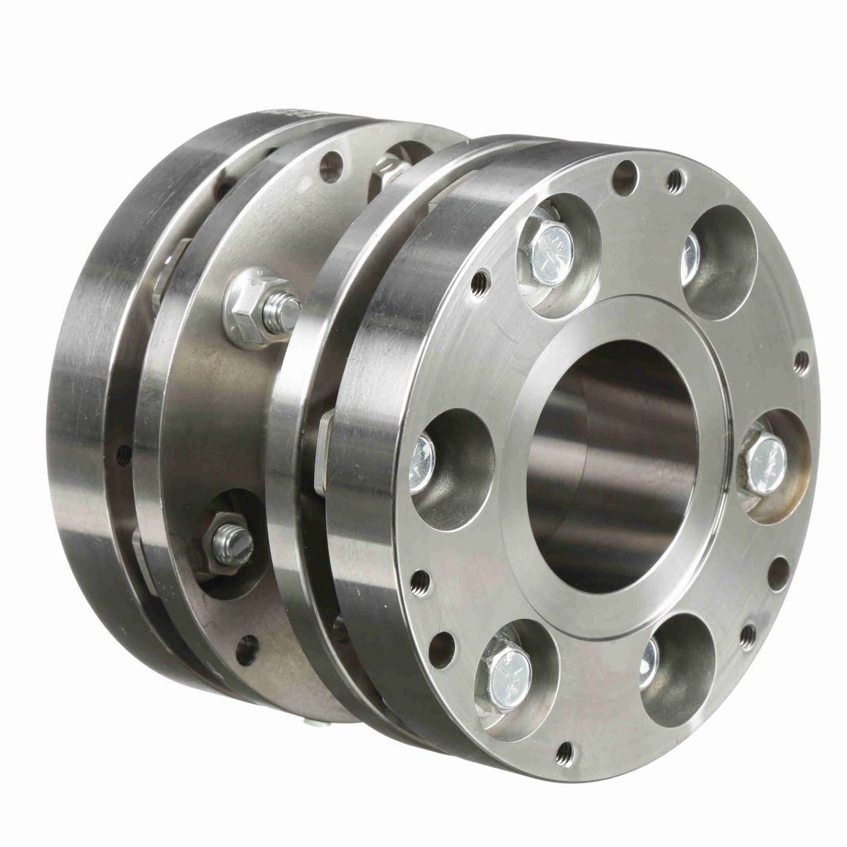 Kop-Flex Disc Coupling Center Assembly - Style KD2 - Size 153 - 153 KD 2 CA438