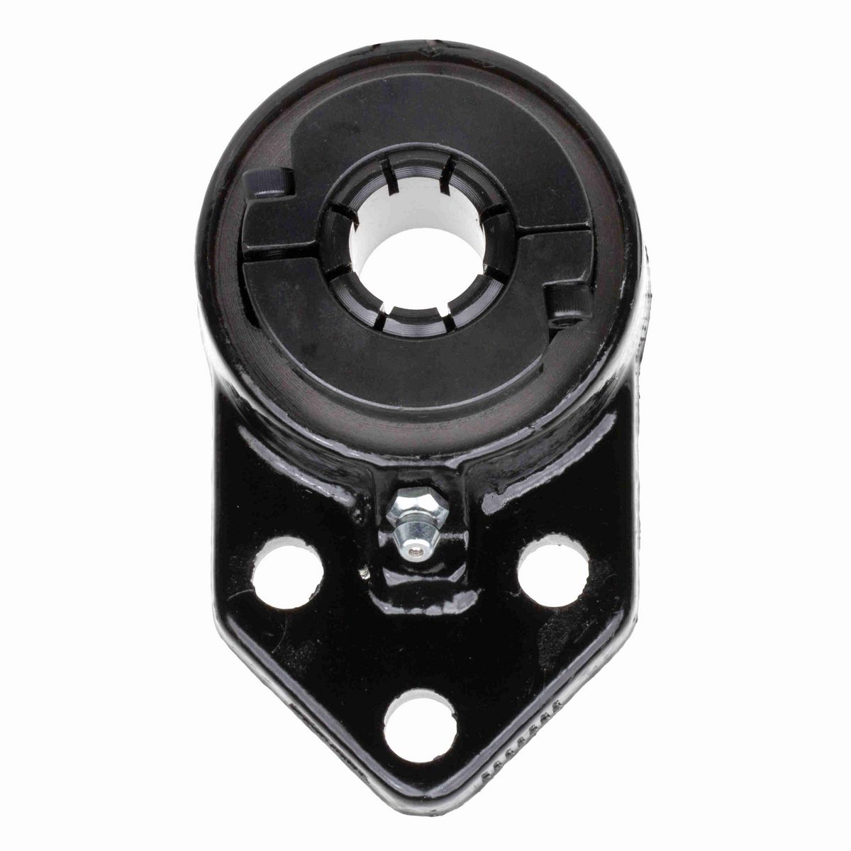 Link-Belt FB3CL223N Flange Blocks Ball Bearings - FB3CL223N