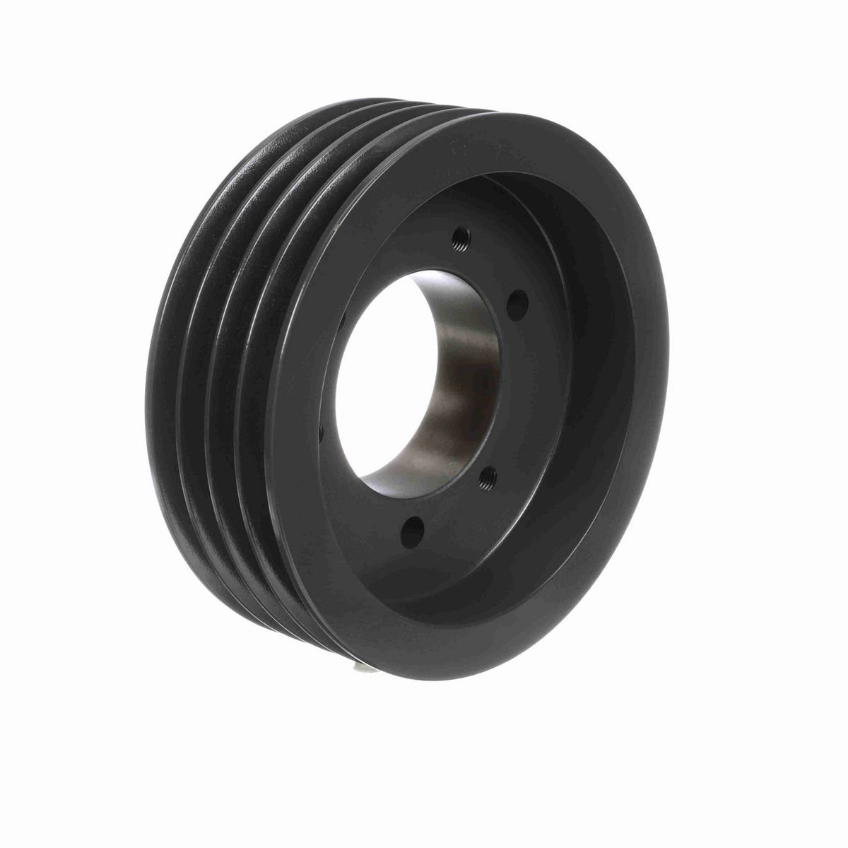 Browning 4 Groove Cast Iron Bushed Bore Multiple Sheave - 4C120E