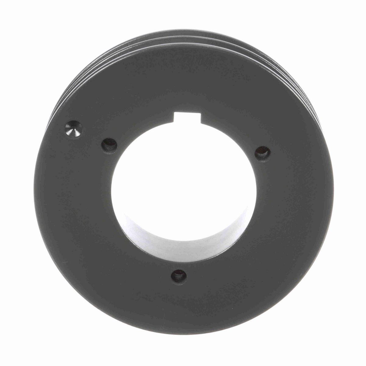 Browning 2 Groove Cast Iron Bushed Bore Multiple Sheave - 2B54Q