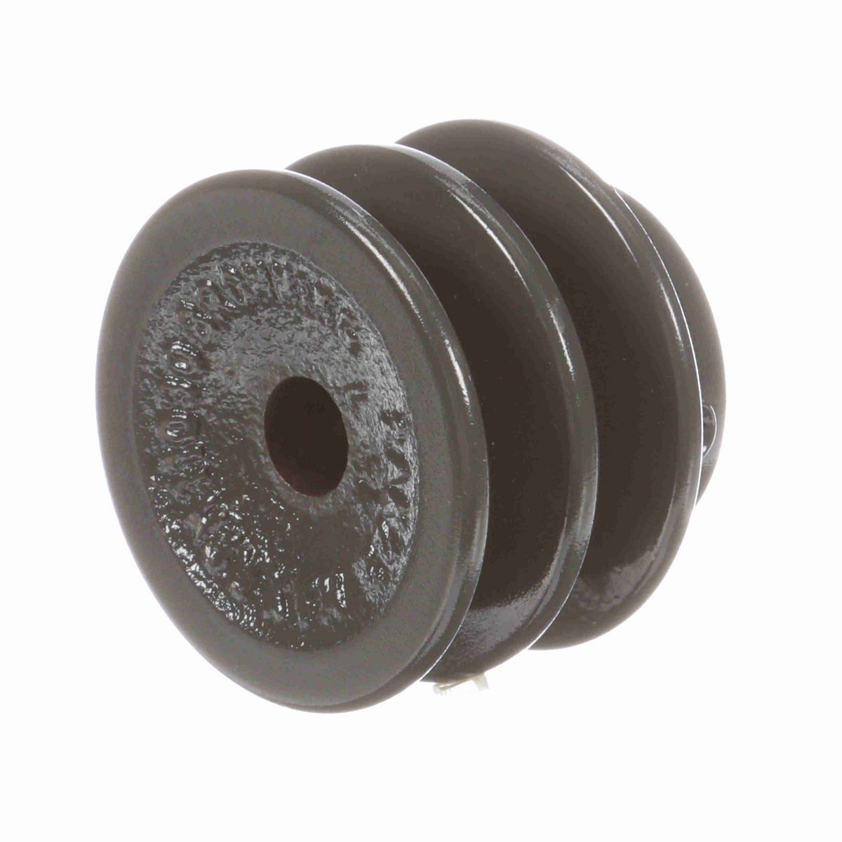 Browning 2 Groove Cast Iron FHP - Finished Bore Sheave - 2AK22X1/2