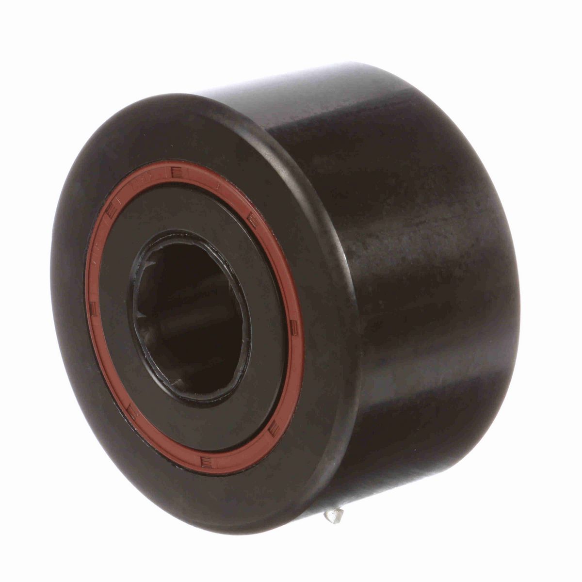 Опорный ролик McGill HEAVY-DUTY CAMROL CYRD 4, цилиндрический, повышенной грузоподъемности, с уплотнением, дюймовый