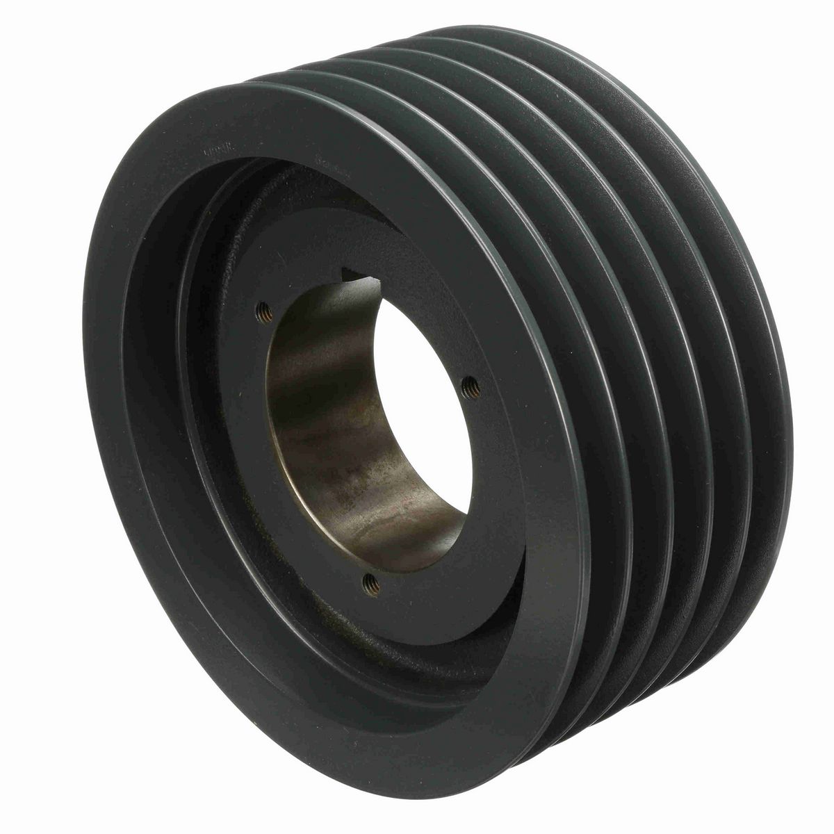 Browning 5 Groove Cast Iron Bushed Bore Multiple Sheave - 5B94R